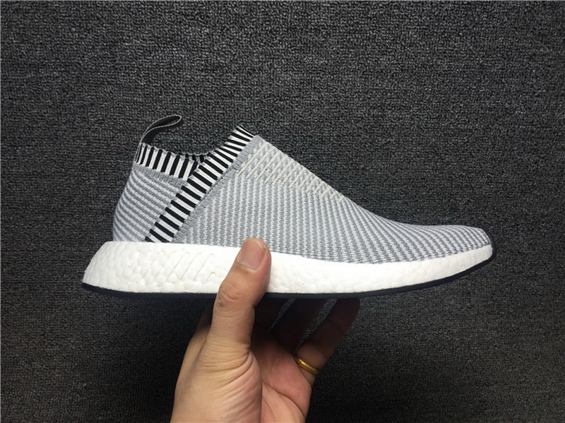 Super Max Adidas NMD CS2 PK Boost(Real Boost-98%Authenic)--004